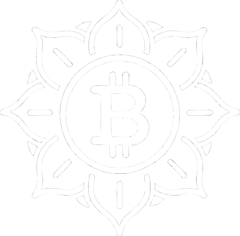 Dana Wallet logo white